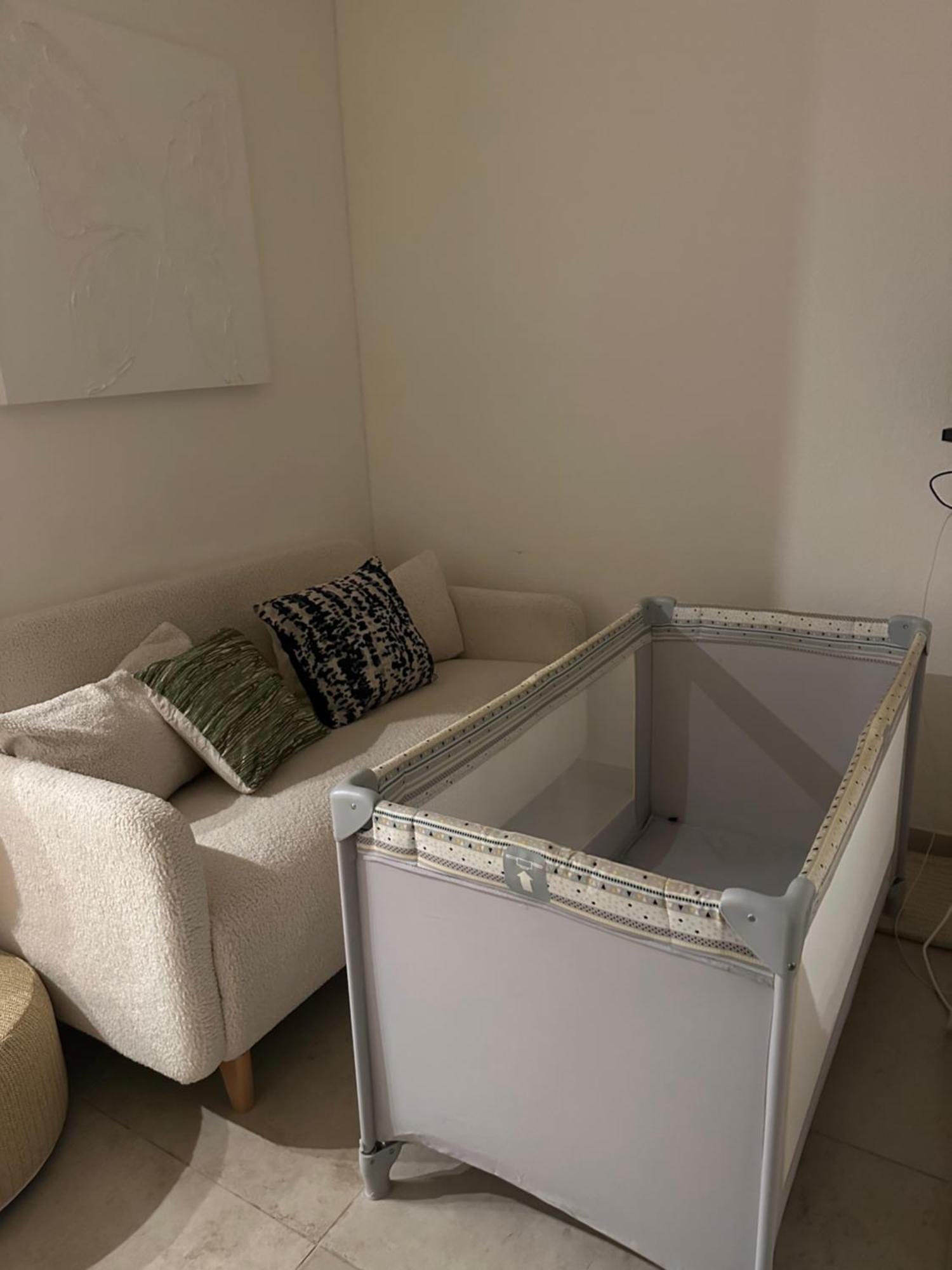 Appartement Sea Shell Cavalaire-sur-Mer Eksteriør billede
