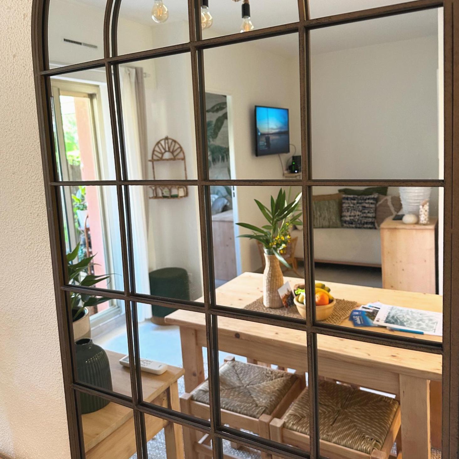 Appartement Sea Shell Cavalaire-sur-Mer Eksteriør billede