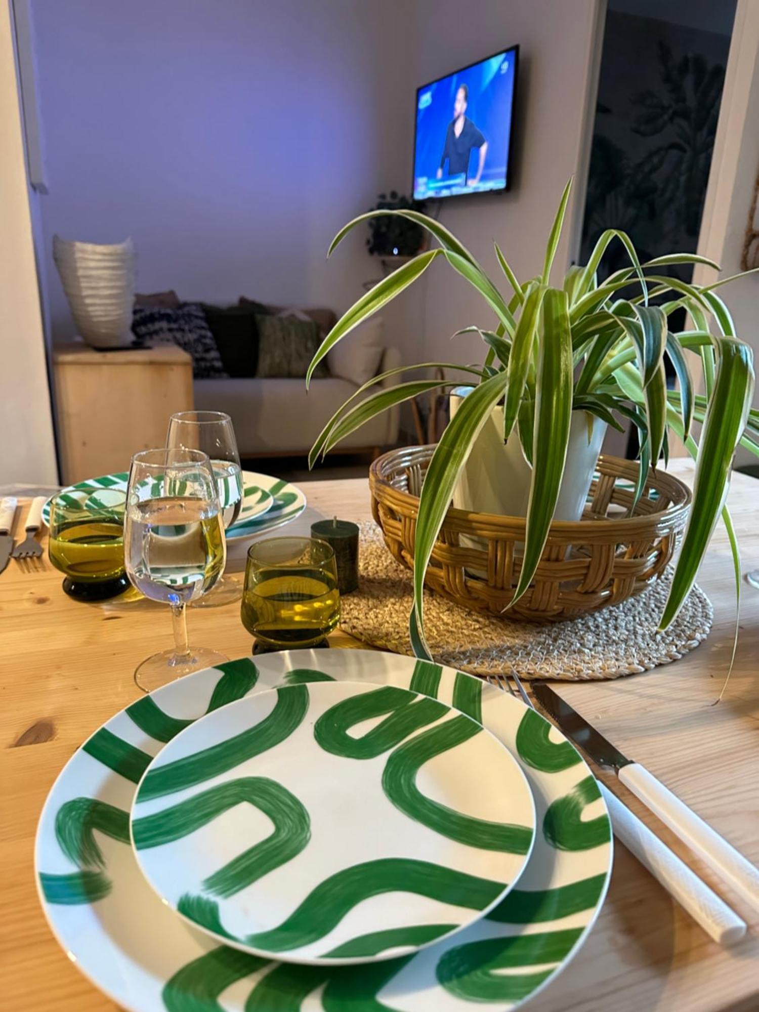 Appartement Sea Shell Cavalaire-sur-Mer Eksteriør billede