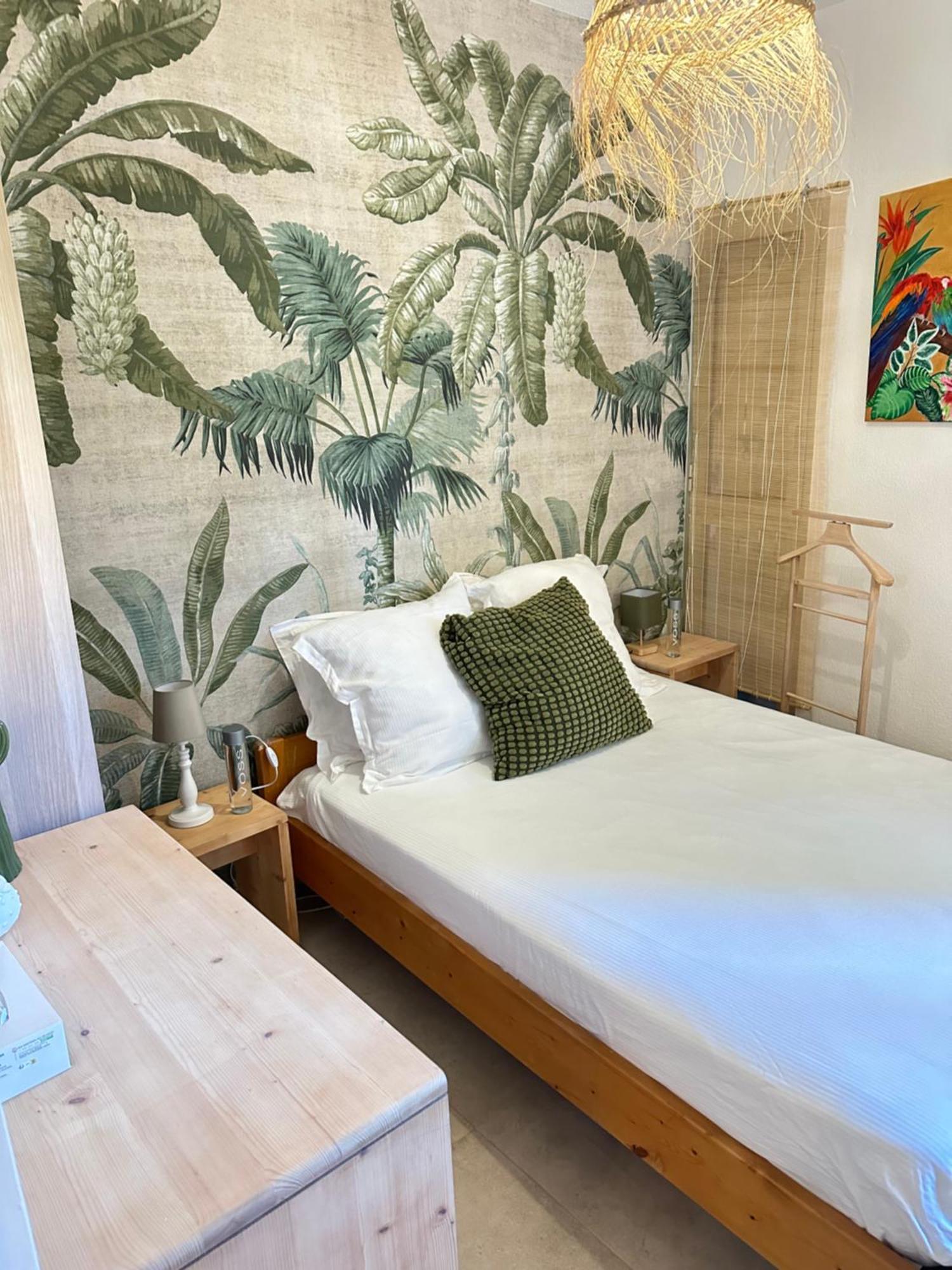 Appartement Sea Shell Cavalaire-sur-Mer Eksteriør billede